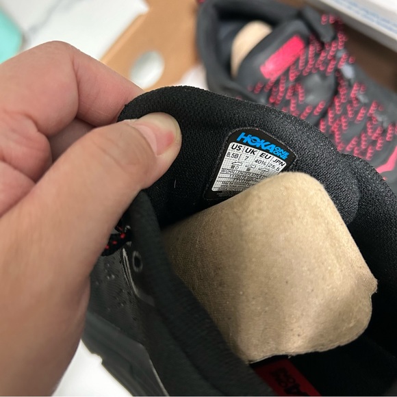 Hoka challenger ATR 6 GTX - Picture 3 of 4